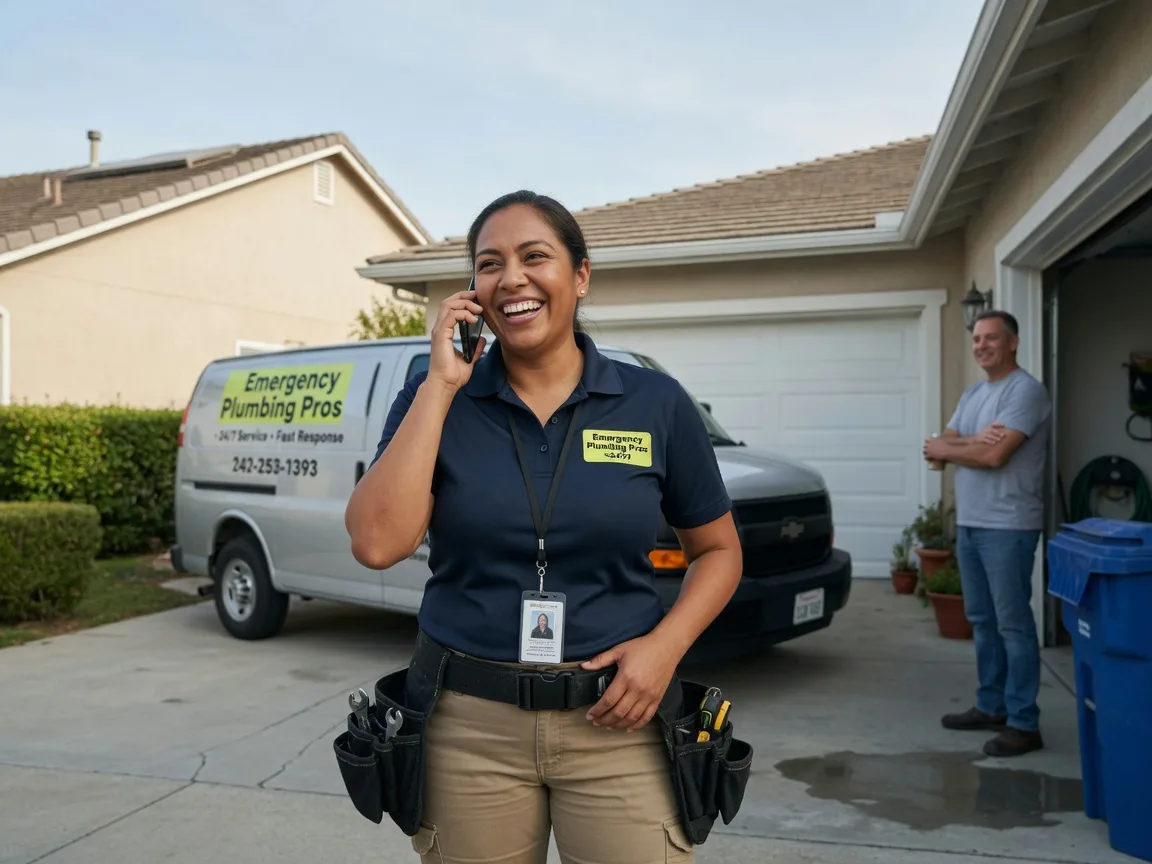 Emergency Plumber Commerce City, CO FAQs